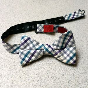 Adjustable Bow Tie